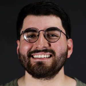 Meet your Posher, Marco